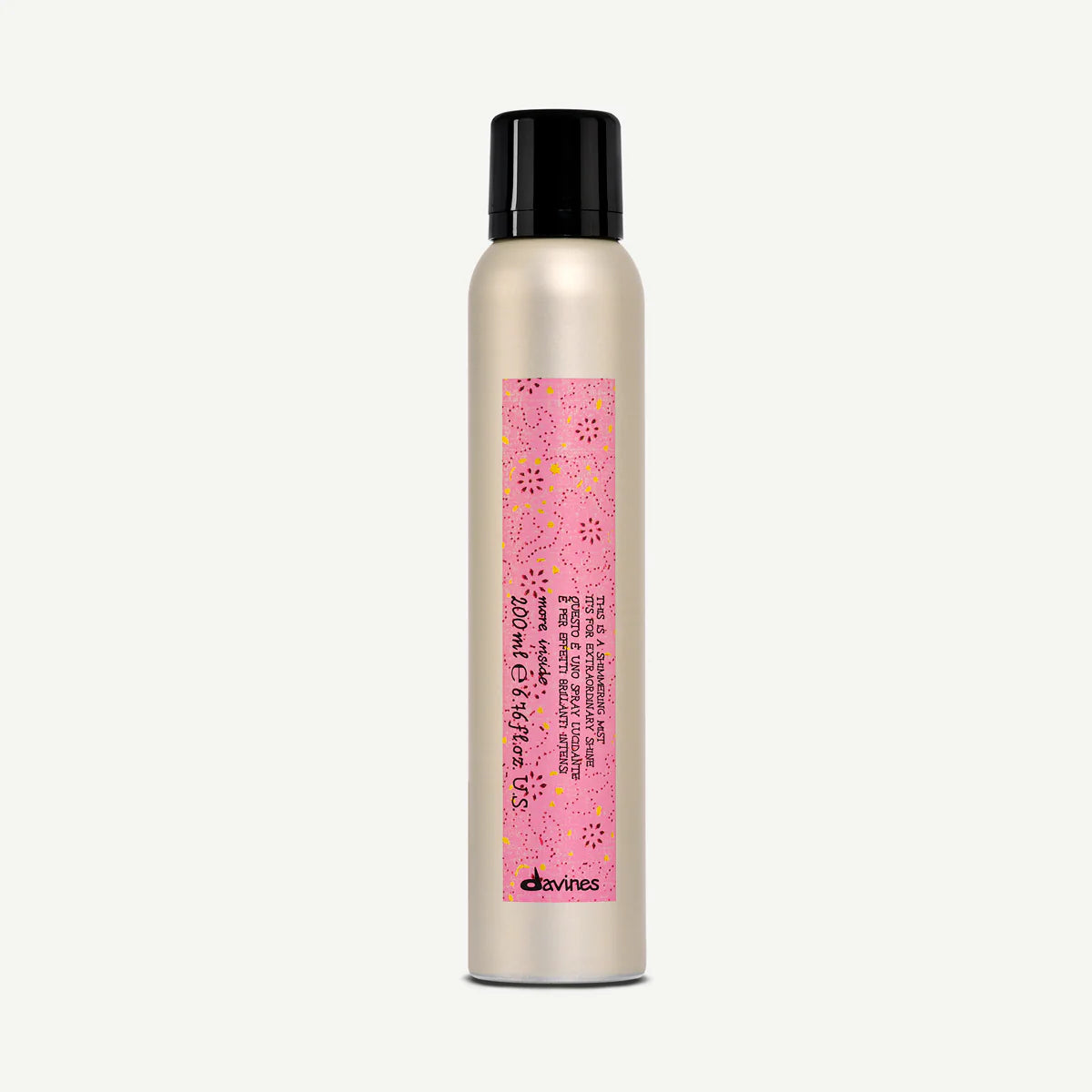 Spray Antifrizz