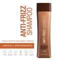 Shampoo Antifrizz 350 ml