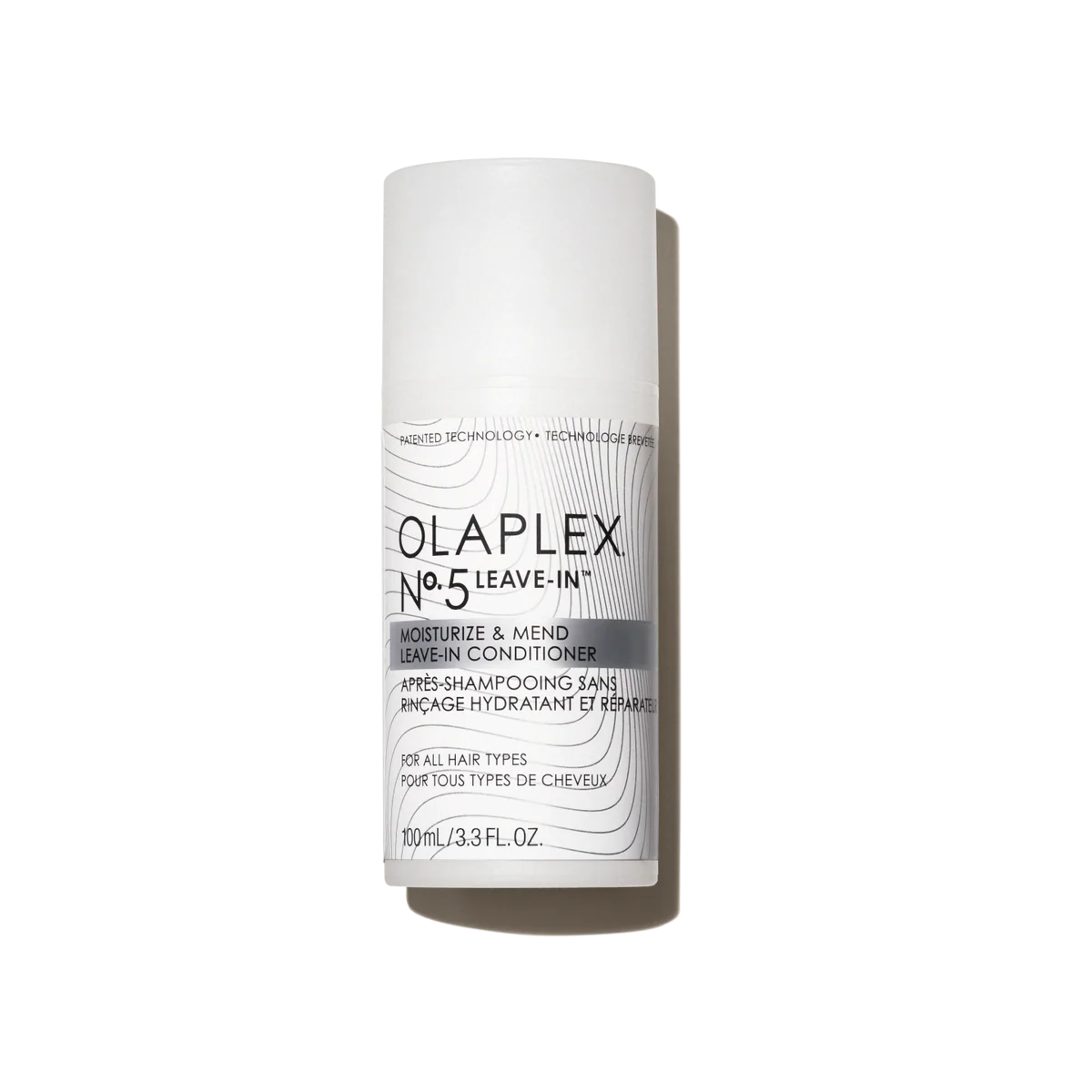 Nº.5 LEAVE-IN MOISTURIZE & MEND LEAVE-IN CONDITIONER