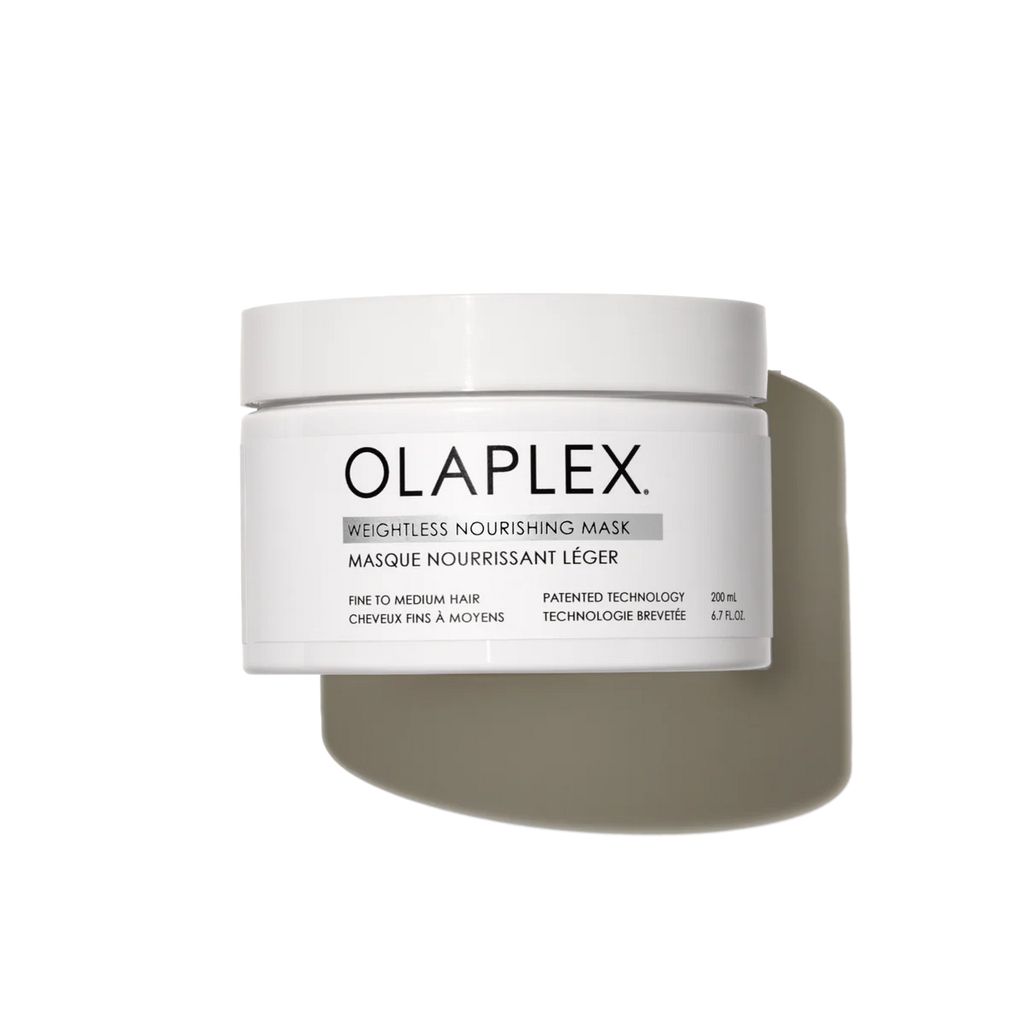 MASCARILLA NUTRITIVA LIGERA