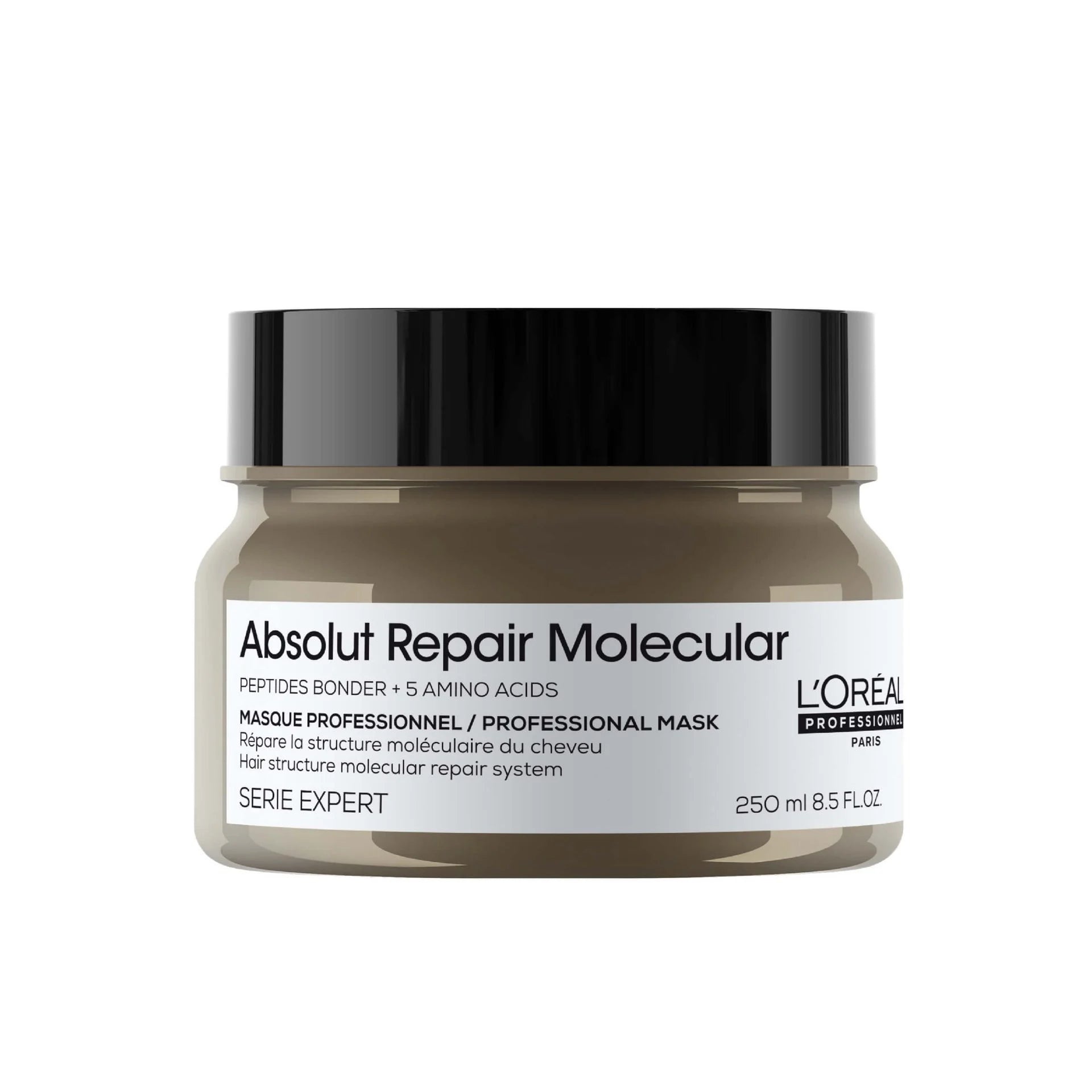 Mascarilla Profesional Absolut Repair Molecular