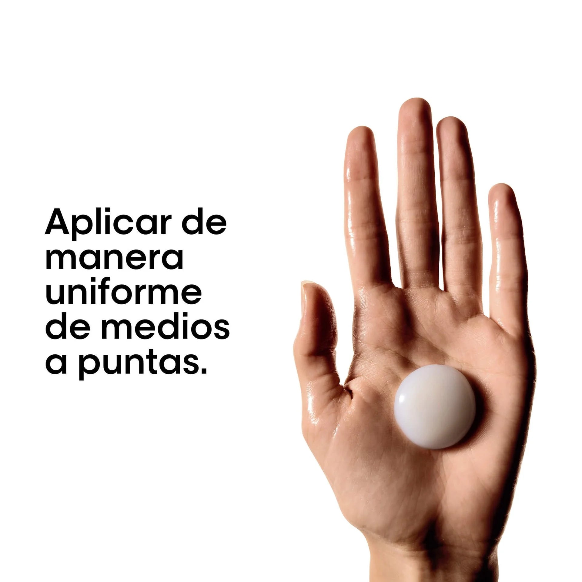 Mascarilla Profesional Absolut Repair Molecular