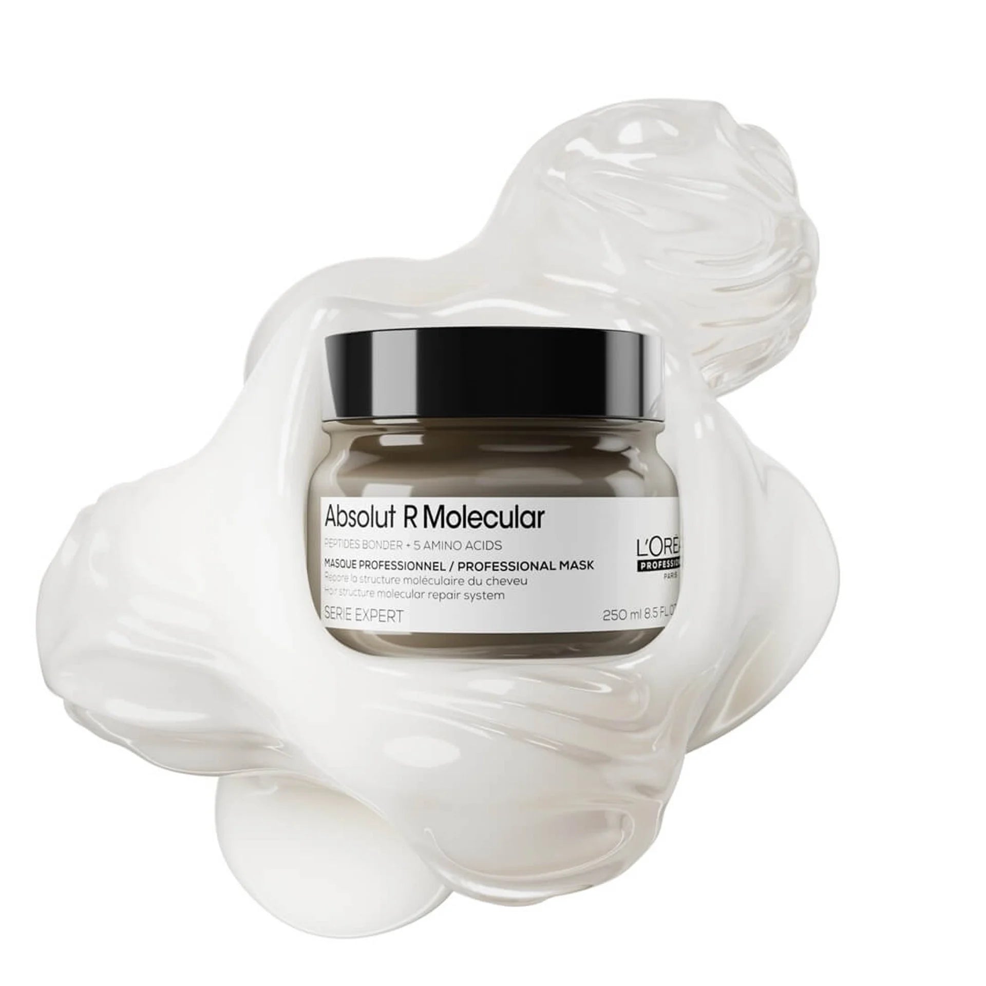 Mascarilla Profesional Absolut Repair Molecular