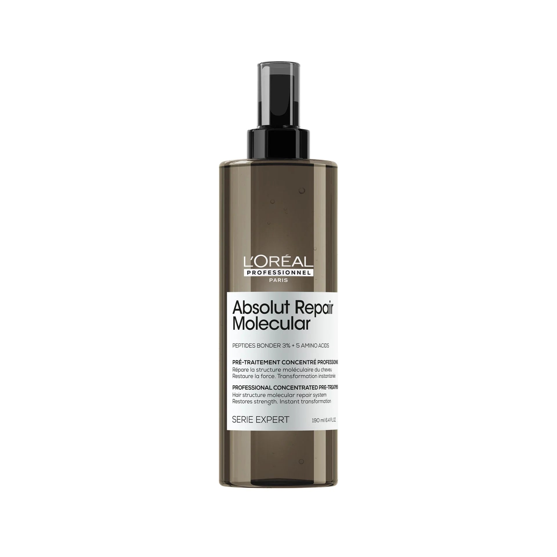 Pretratamiento Absolut Repair Molecular