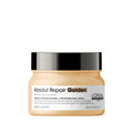 Mascarilla Absolut Repair dorada