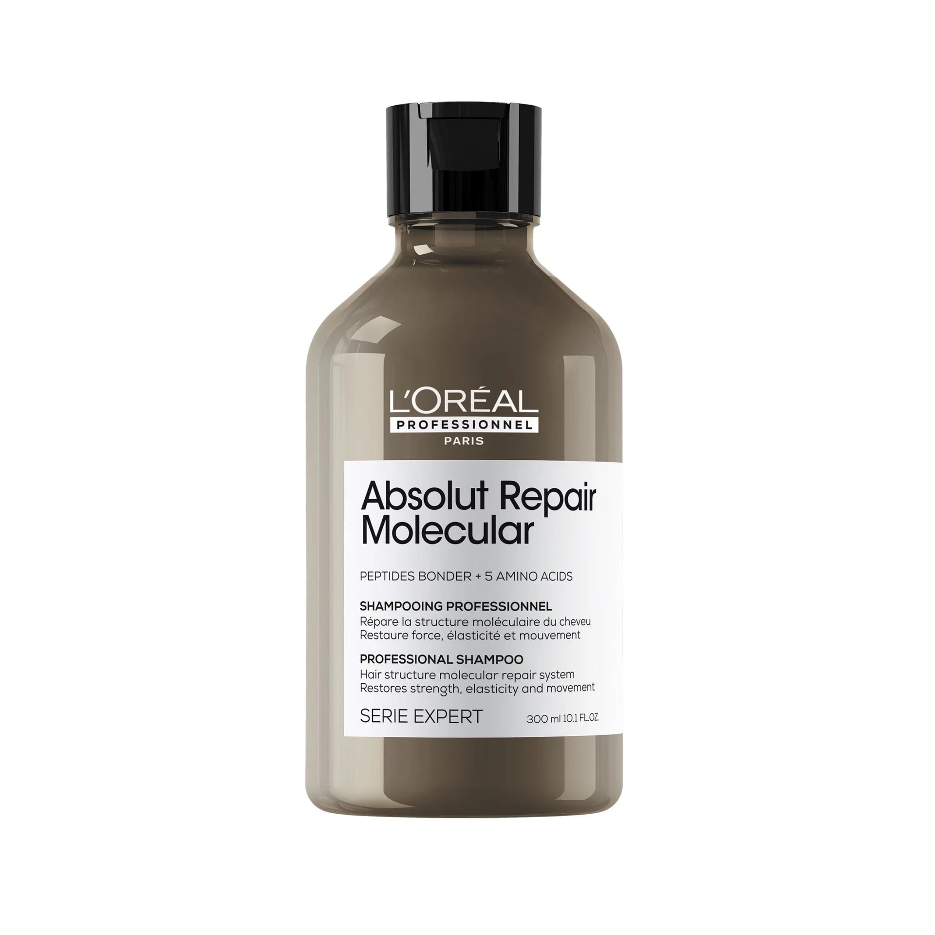 Shampoo Absolut Repair Molecular