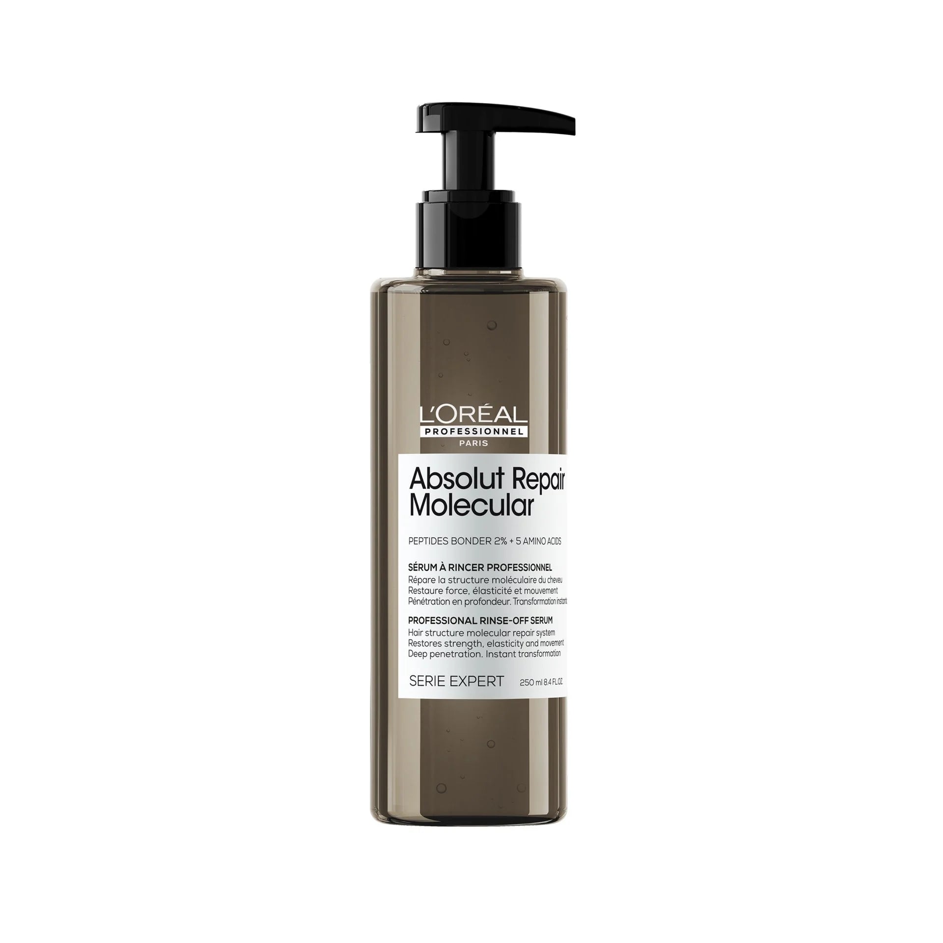 Sérum con enjuague Absolut Repair Molecular