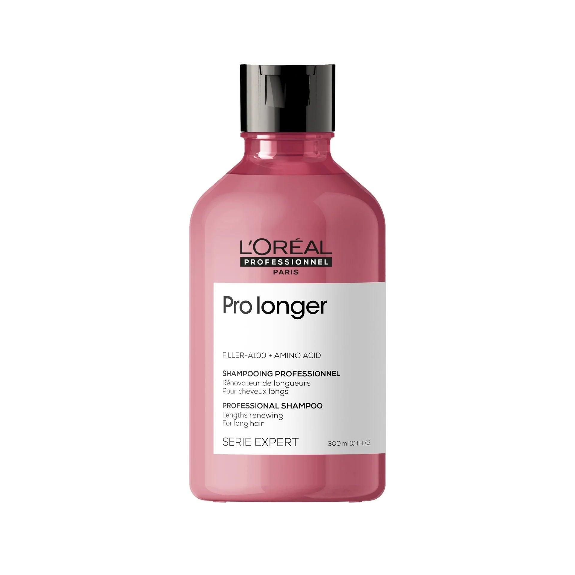 Shampoo Pro Longer