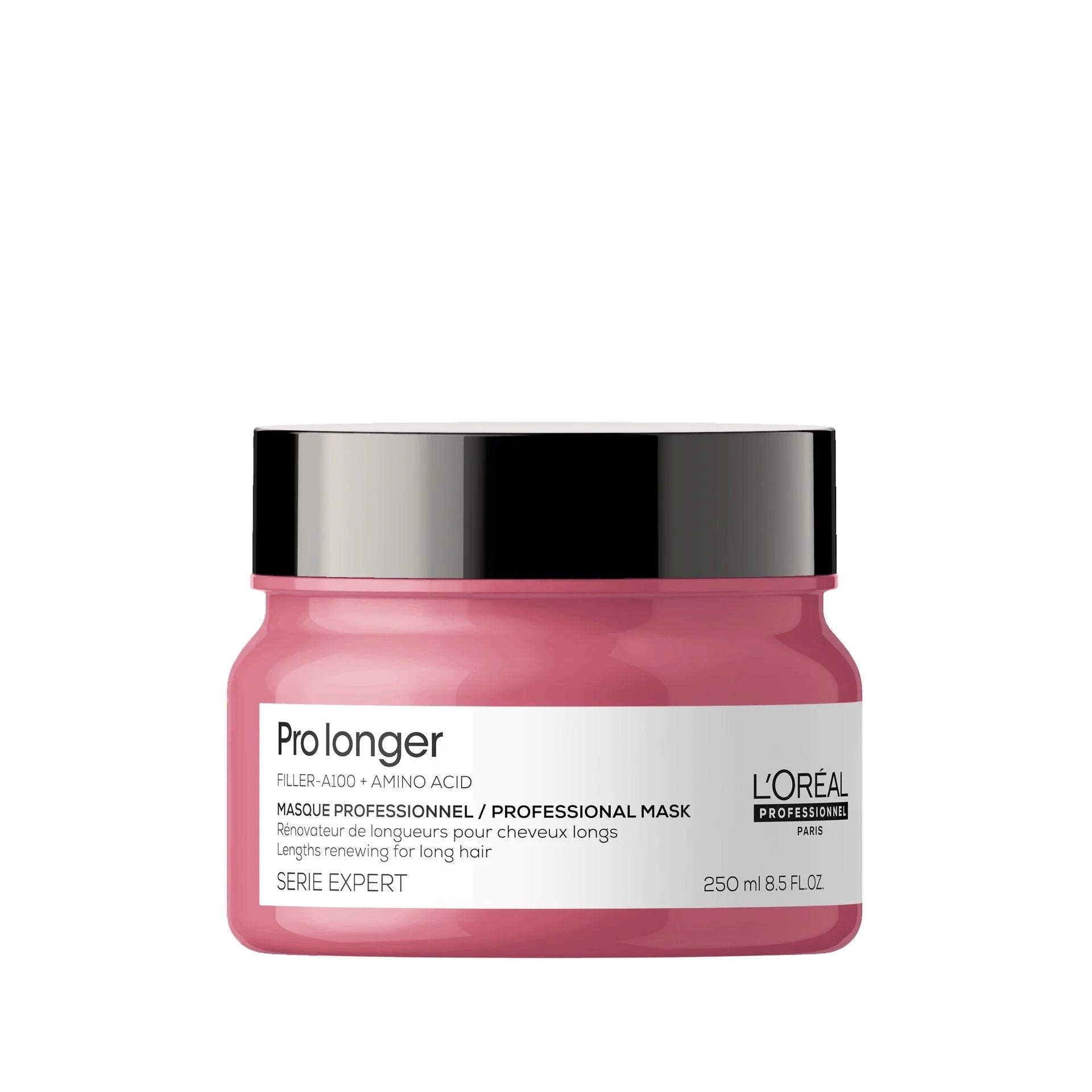 Mascarilla Pro Longer