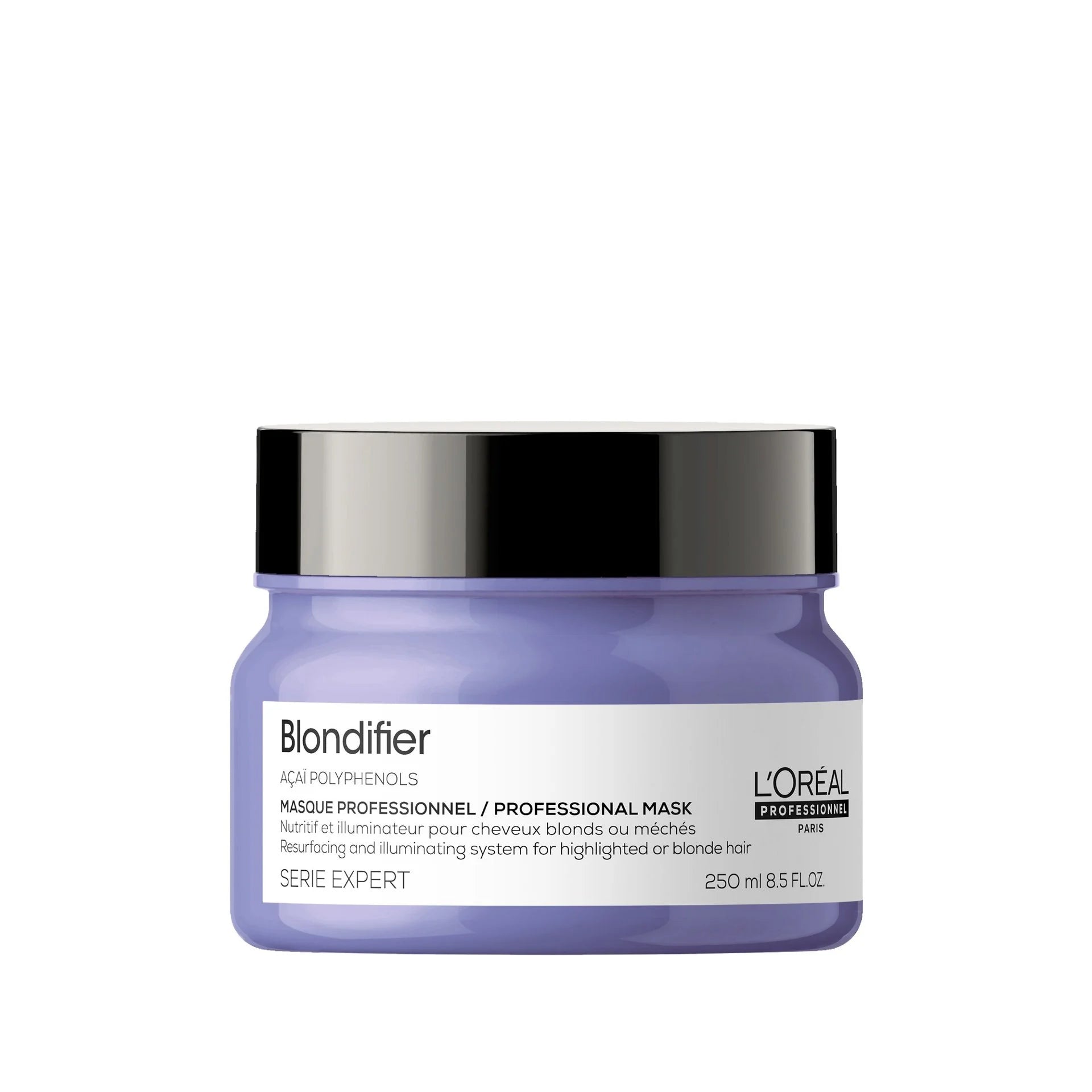 Mascarilla Blondifier