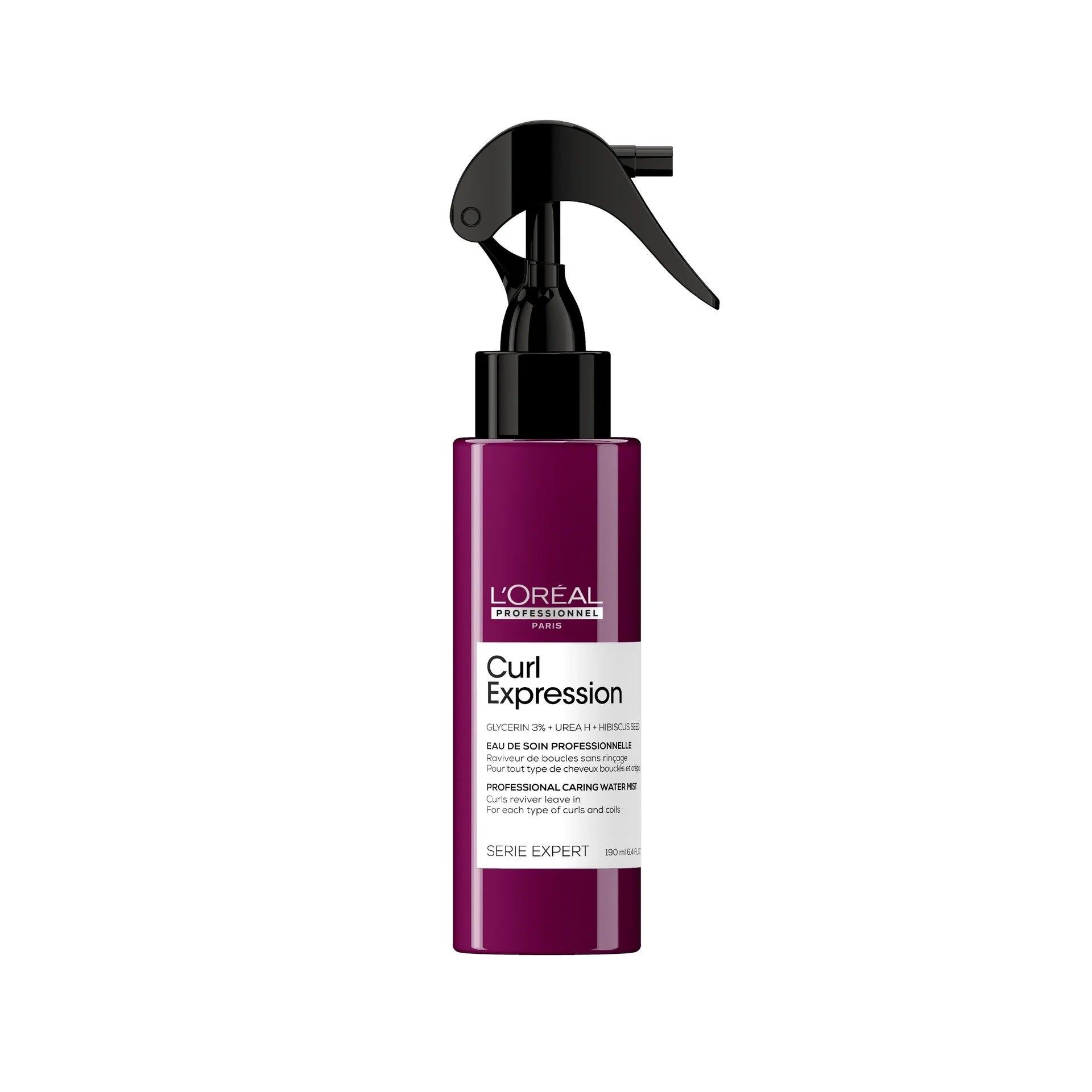 Curl Expression Revitalizador de rizos