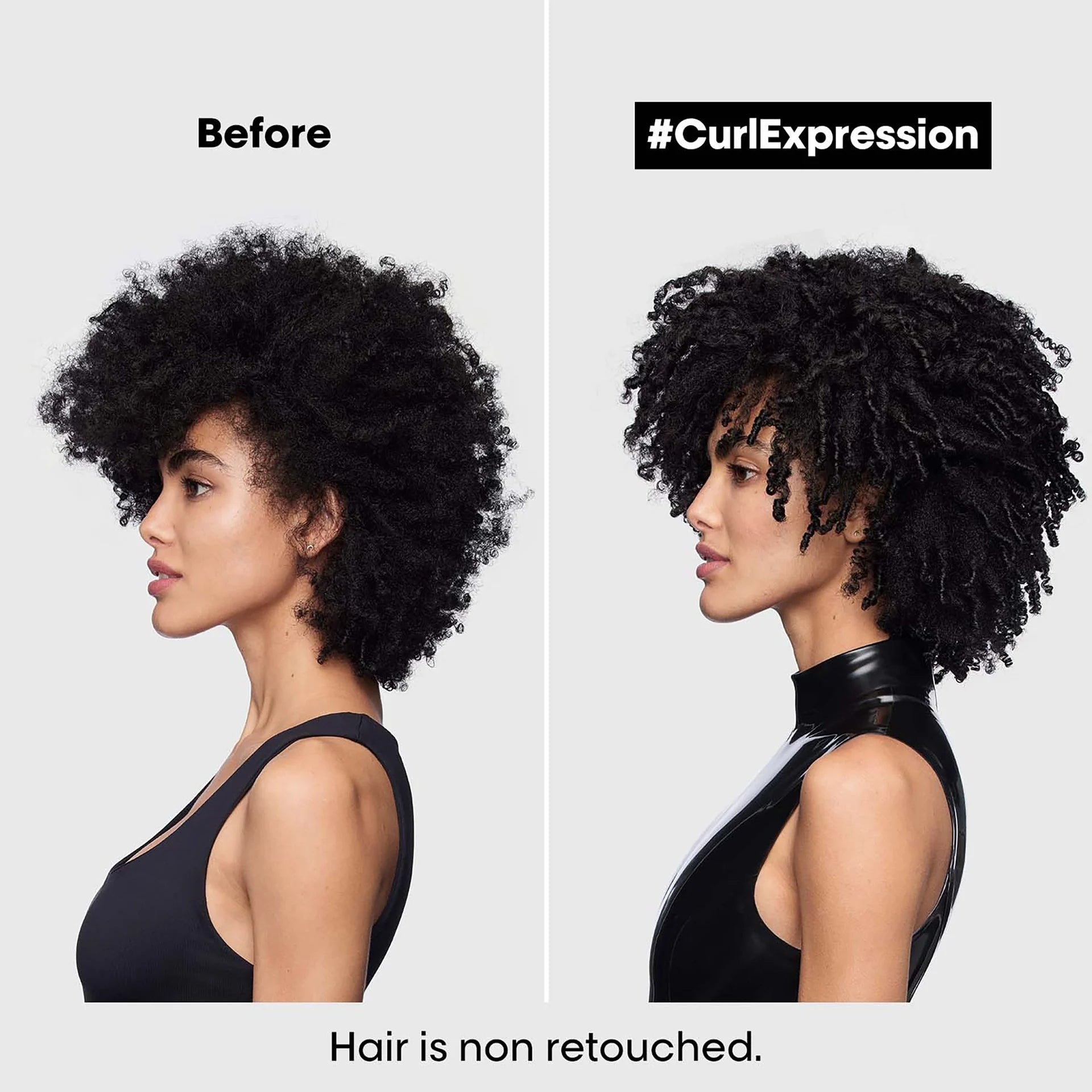 Curl Expression Revitalizador de rizos