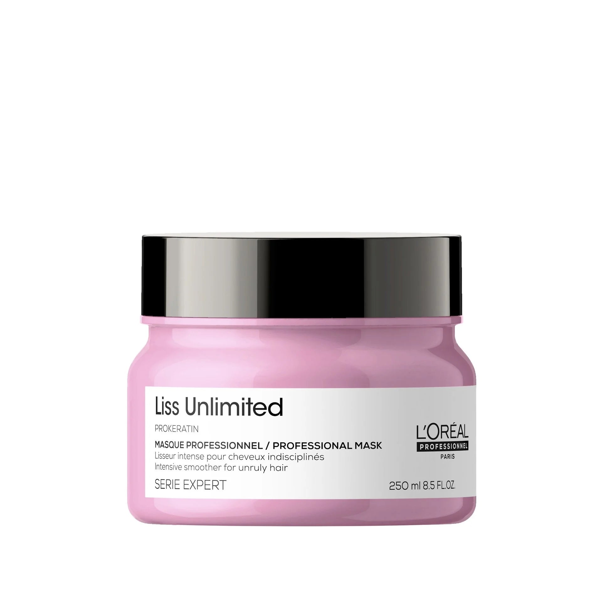 Mascarilla Liss Unlimited