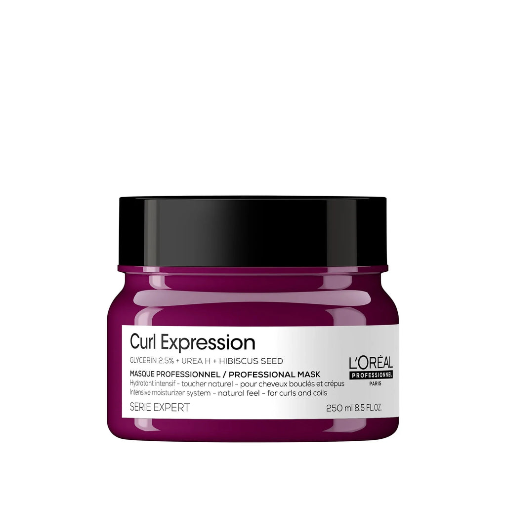 Mascarilla Curl Expression