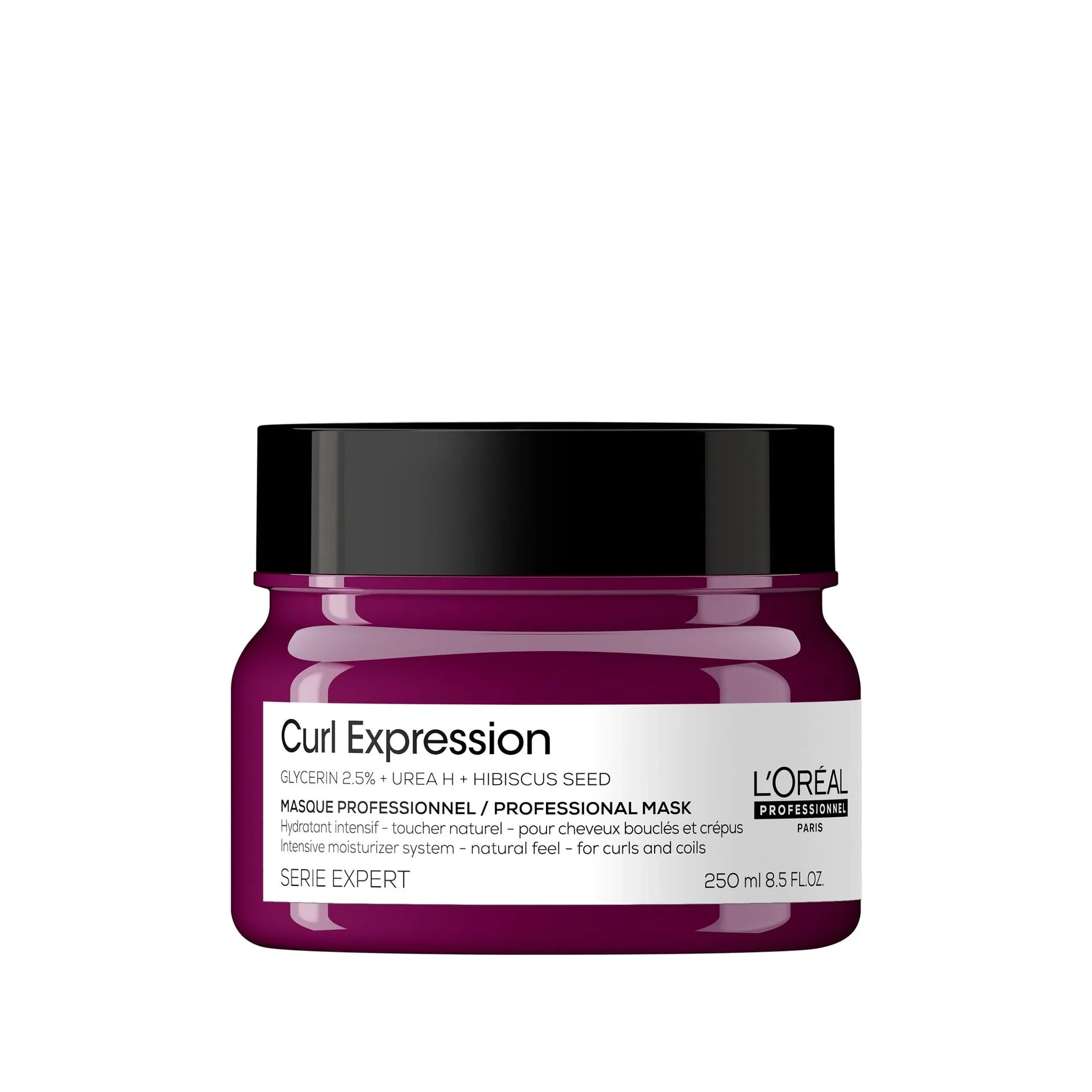 Mascarilla Curl Expression