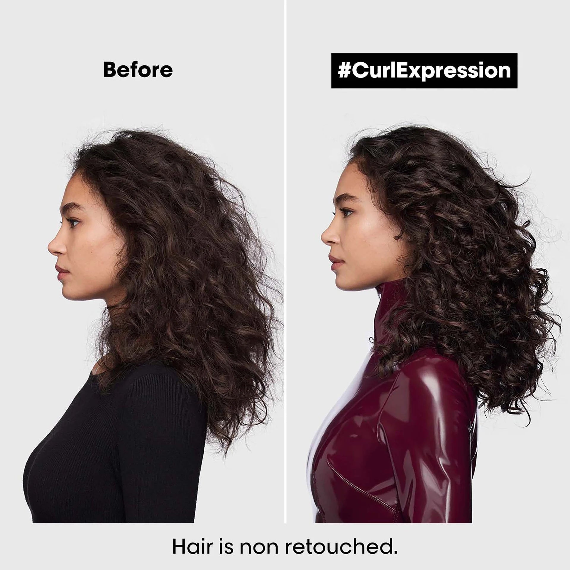 Mascarilla Curl Expression