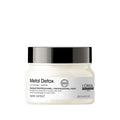 Mascarilla Metal Detox