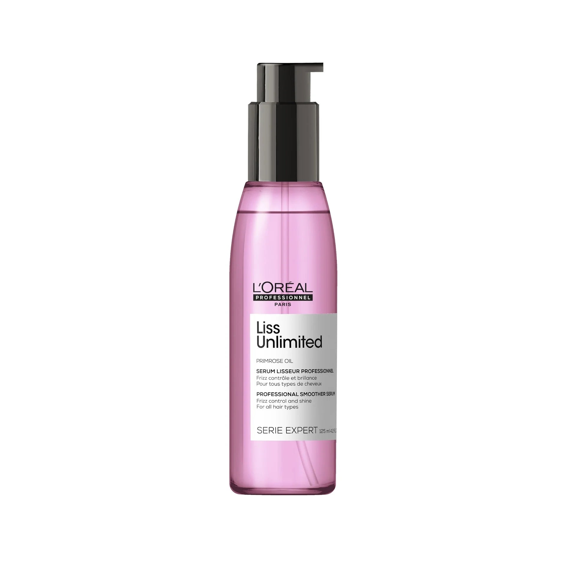 Aceite Liss Unlimited