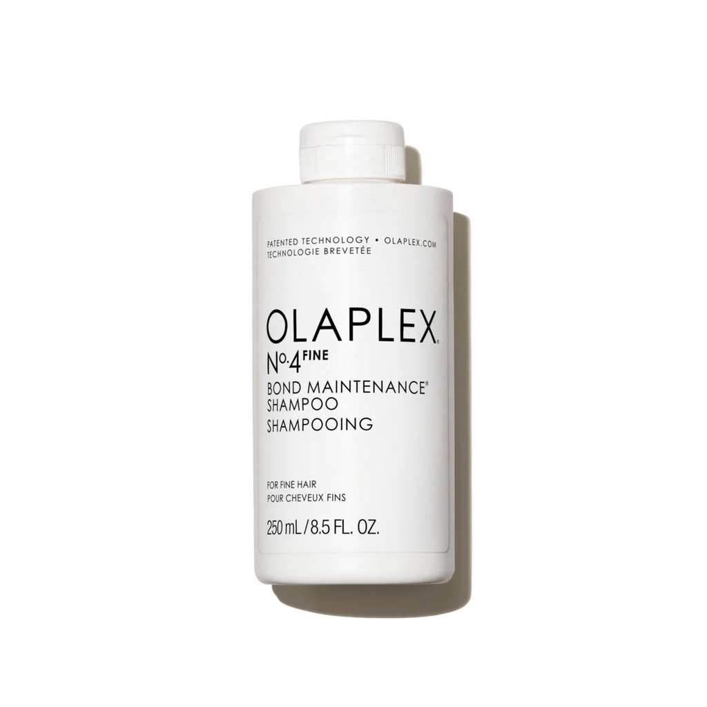 N°.4 FINE BOND MAINTENANCE® SHAMPOO