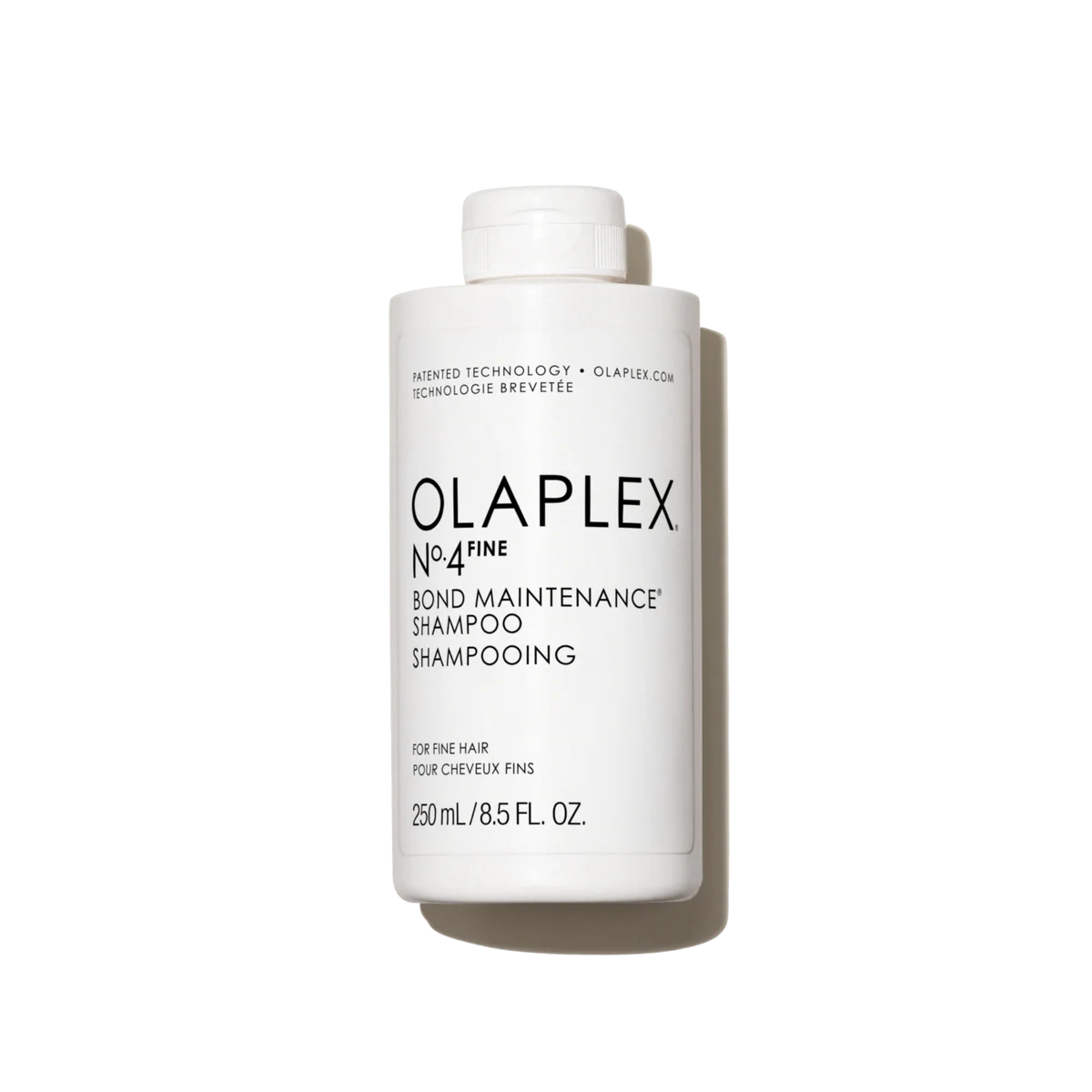 N°.4 FINE BOND MAINTENANCE® SHAMPOO