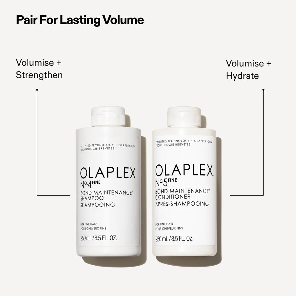 N°.4 FINE BOND MAINTENANCE® SHAMPOO