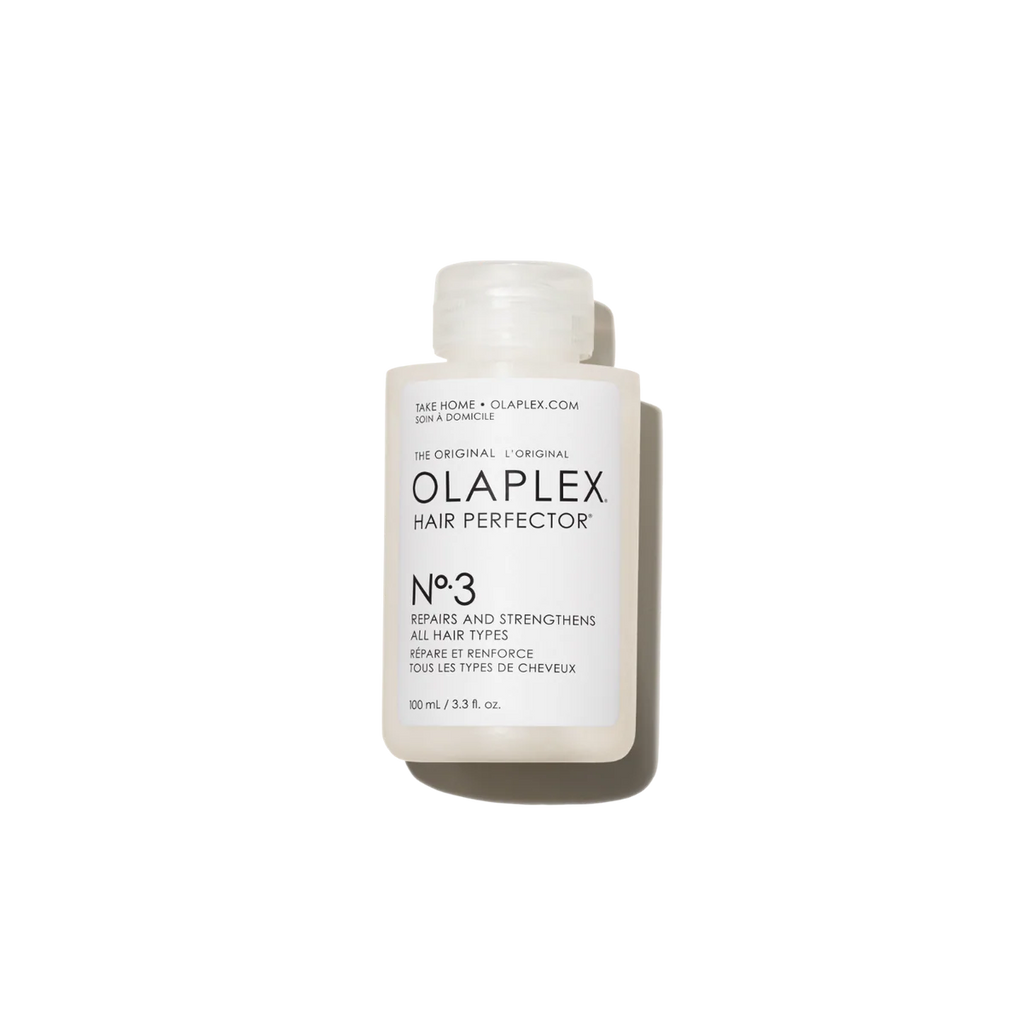 Nº.3 HAIR PERFECTOR