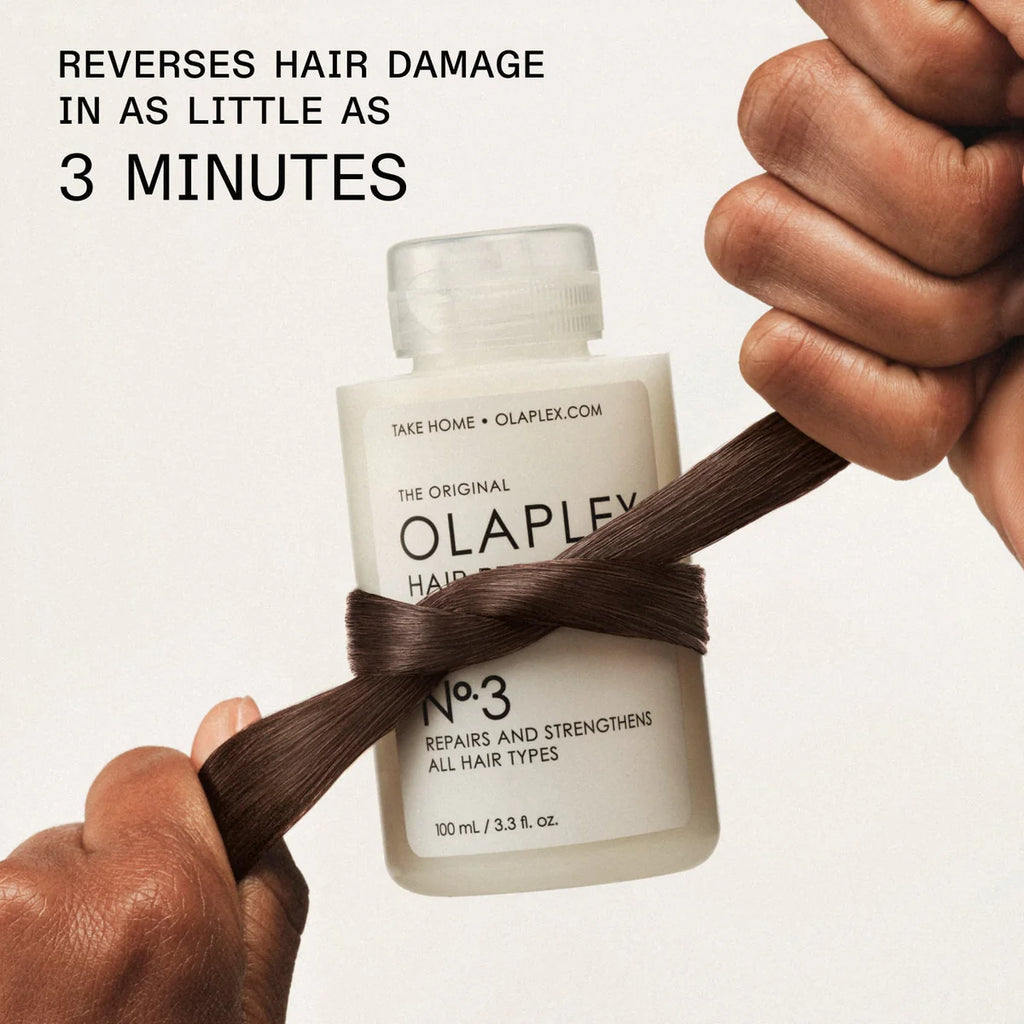Nº.3 HAIR PERFECTOR