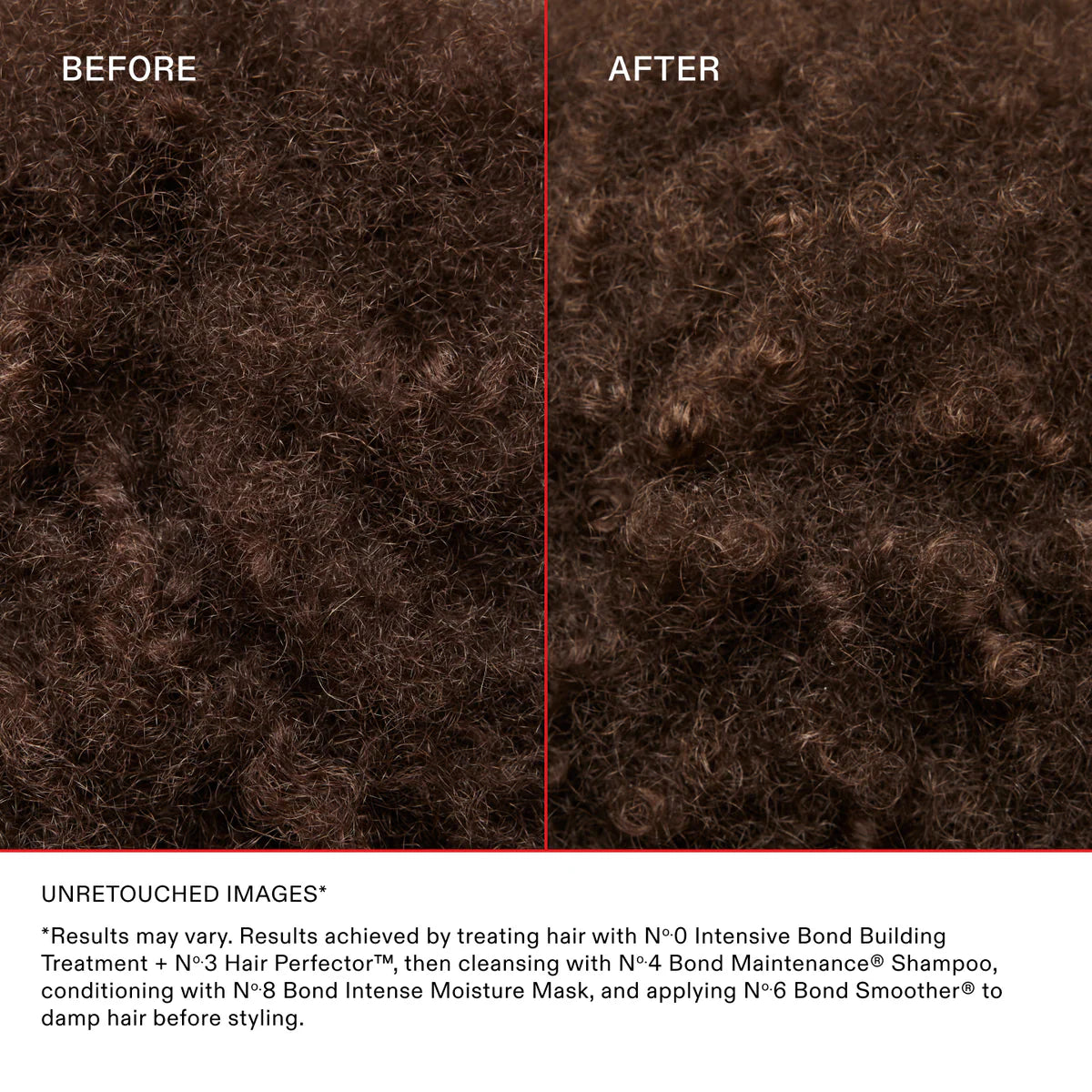 Nº.0 INTENSIVE BOND BUILDING TREATMENT