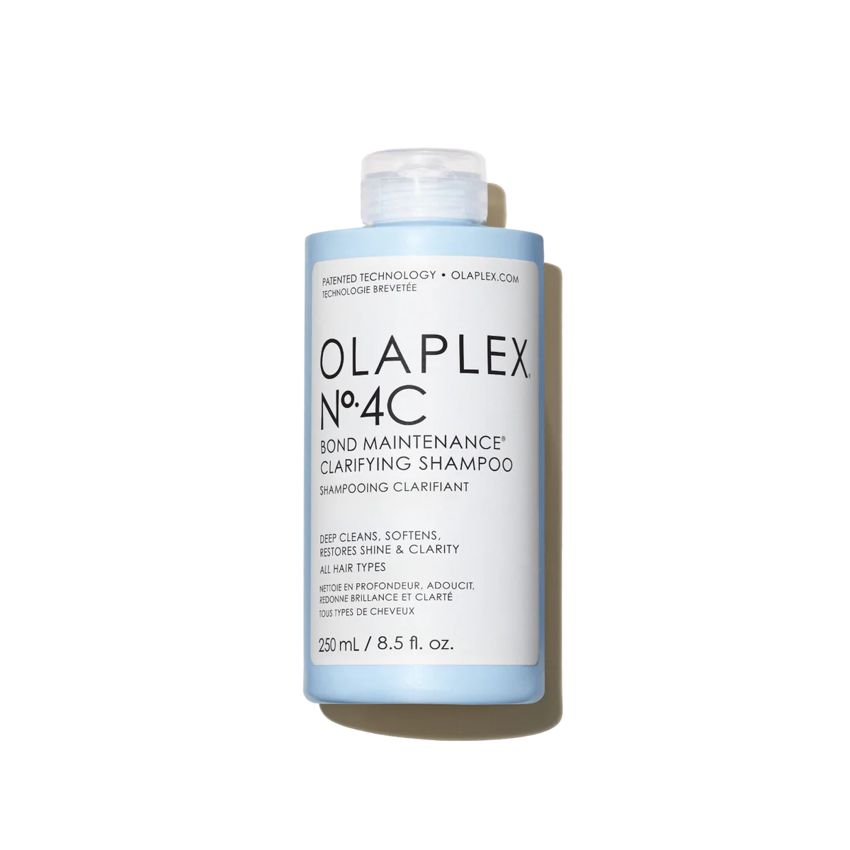 Nº.4C BOND MAINTENANCE® CLARIFYING SHAMPOO