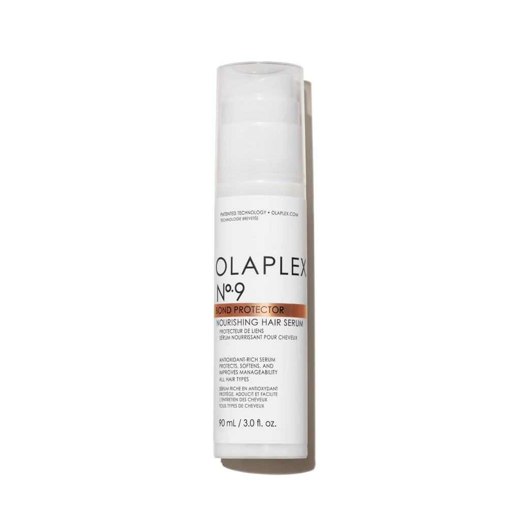 Nº.9 BOND PROTECTOR NOURISHING HAIR SERUM