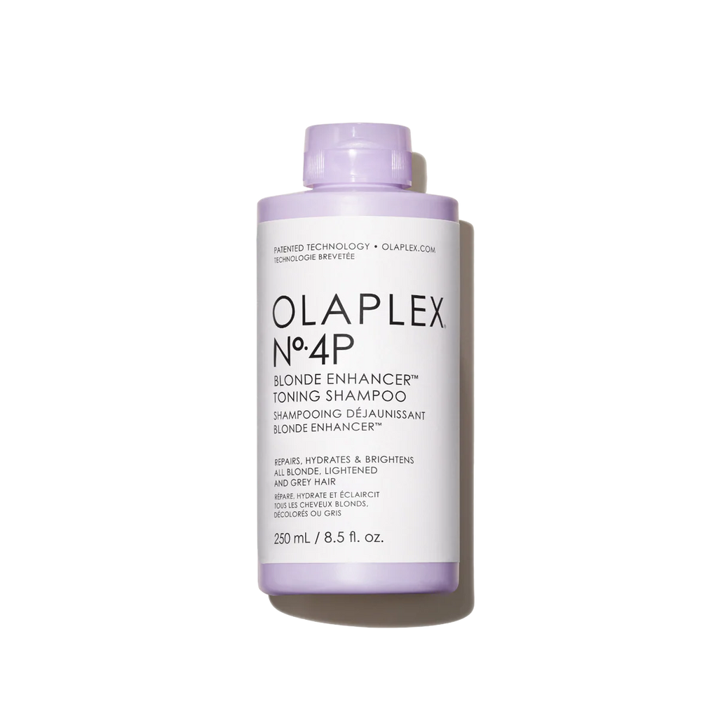 Nº.4P BLONDE ENHANCER™ TONING SHAMPOO