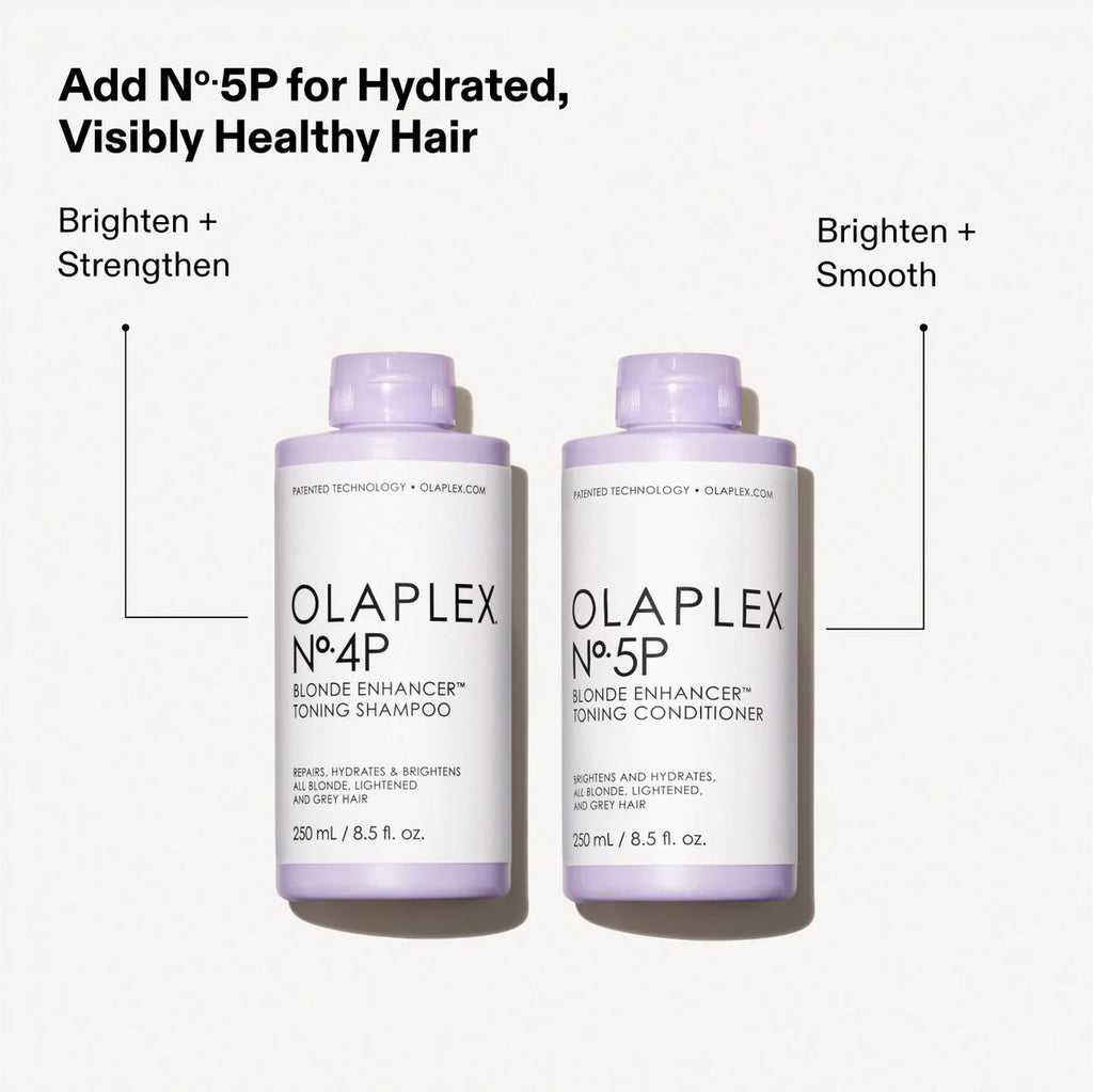 Nº.5P BLONDE ENHANCER™ Tónico Acondicionador