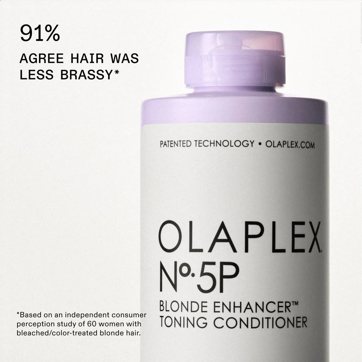 Nº.5P BLONDE ENHANCER™ Tónico Acondicionador