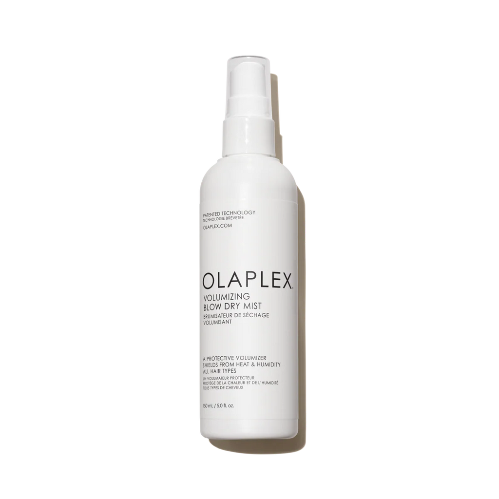 VOLUMIZING BLOW DRY MIST