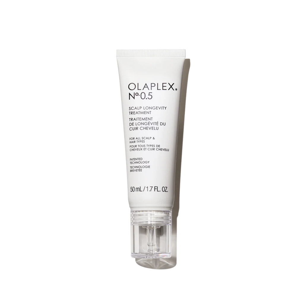 OLAPLEX N°.0.5 Tratamiento de longevidad para el cuero cabelludo