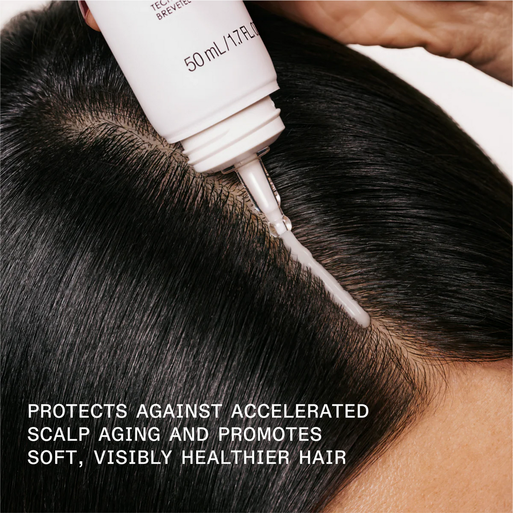 OLAPLEX N°.0.5 Tratamiento de longevidad para el cuero cabelludo