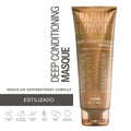 Mascarilla de Hidratación Profunda 240 ml