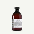 ALCHEMIC Shampoo Tabaco