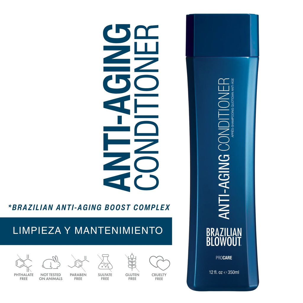 Acondicionador Rewind Anti - Edad 350 m