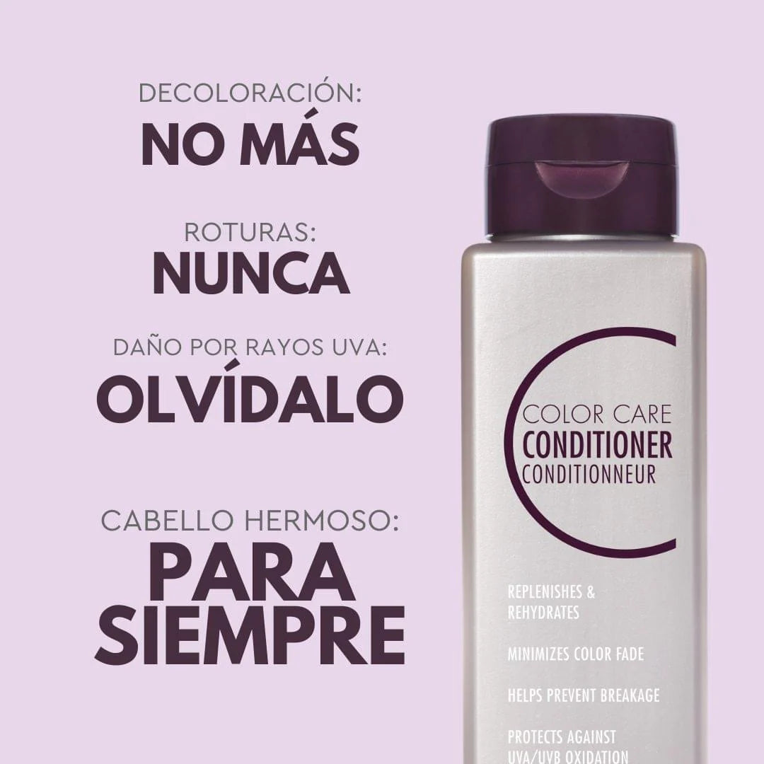 Acondicionador para Color 350 ml