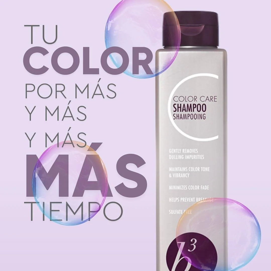 Shampoo para Color 350 ml