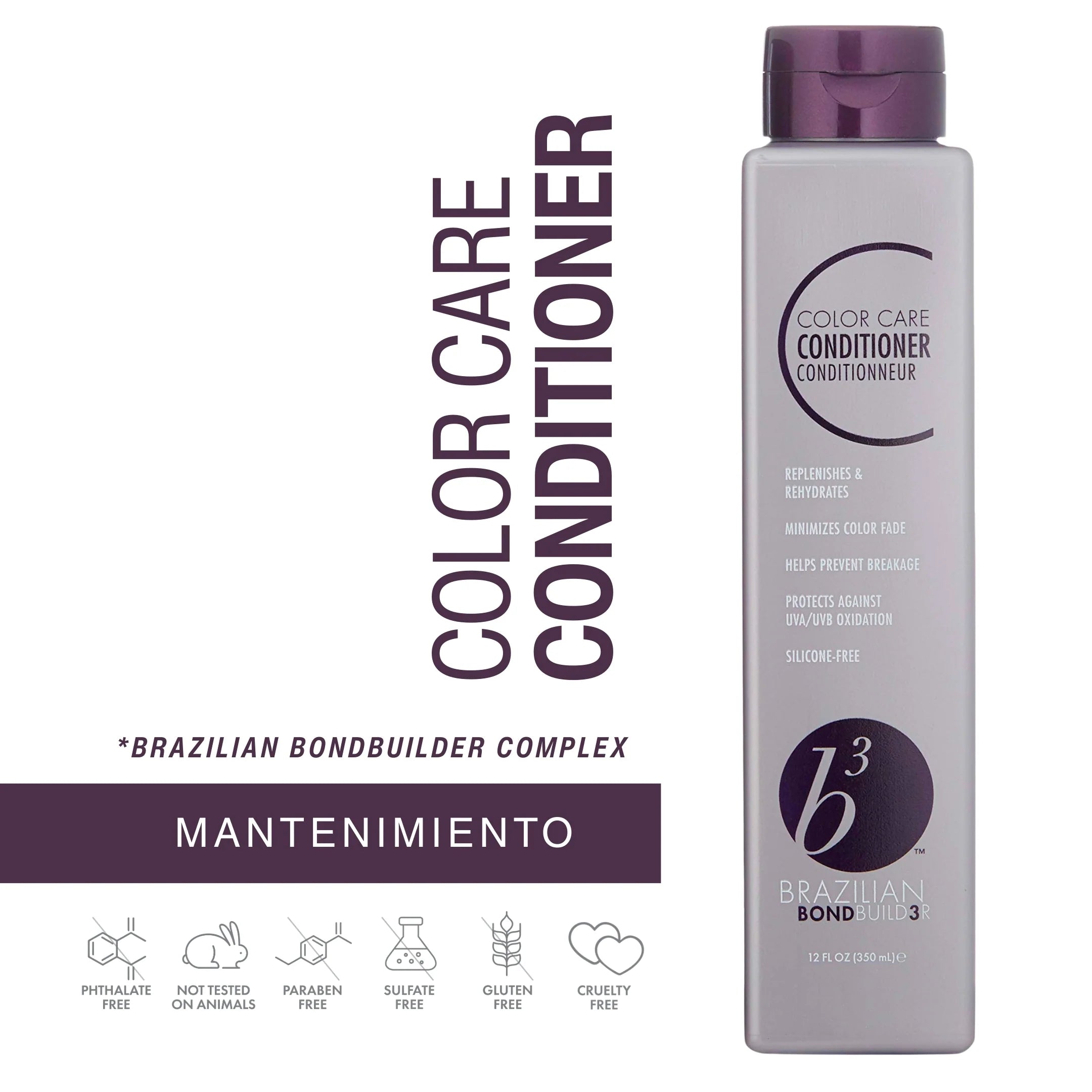 Acondicionador para Color 350 ml